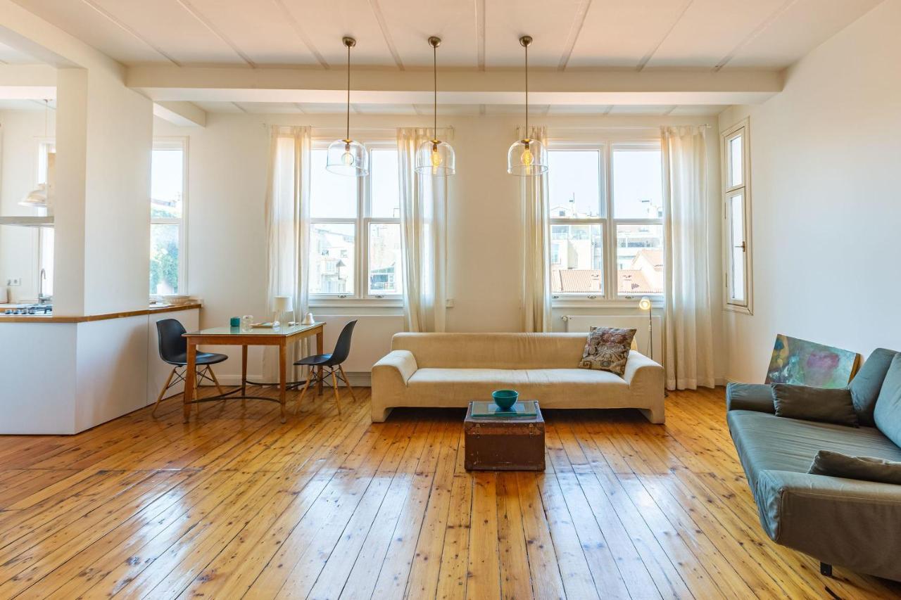 Eclectic Home 6 Min Walk To Galata Tower Beyoglu * Istambul